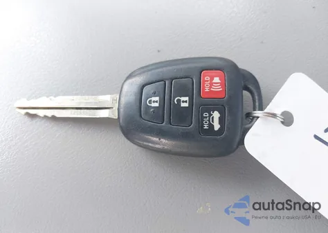 2017 Toyota Camry Le из США, поврежденный, VIN 4T1BF1FK3HU699193